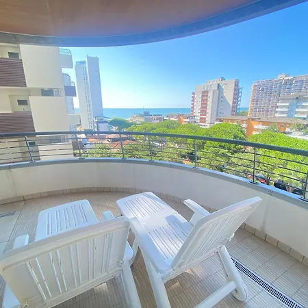 Apartament Torre Argonavis