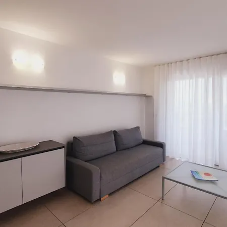 Apartament Torre Argonavis *