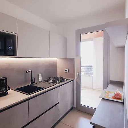 Torre Argonavis Apartment Lignano Sabbiadoro