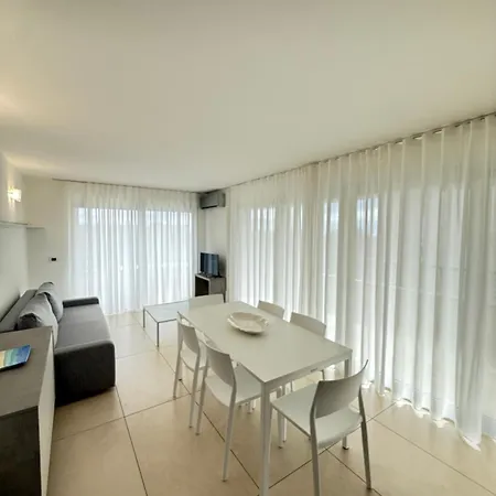 דירה Torre Argonavis *