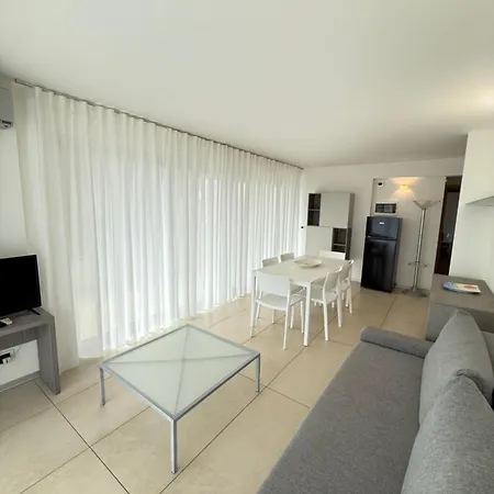 Apartment Torre Argonavis