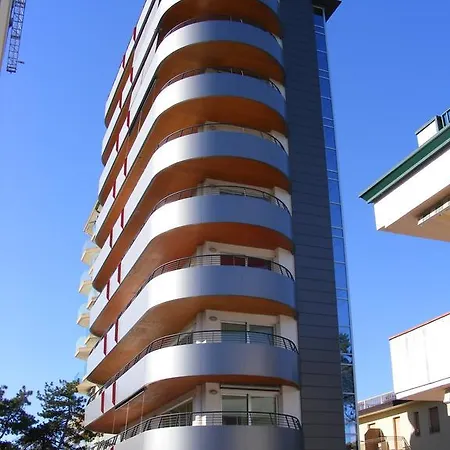Apartament Torre Argonavis Lignano Sabbiadoro